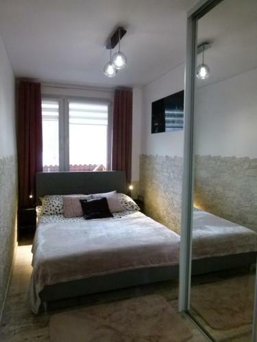 Apartament Bb Nad Deptakiem