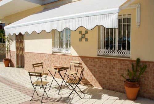 Apartamento Casa Bamboo