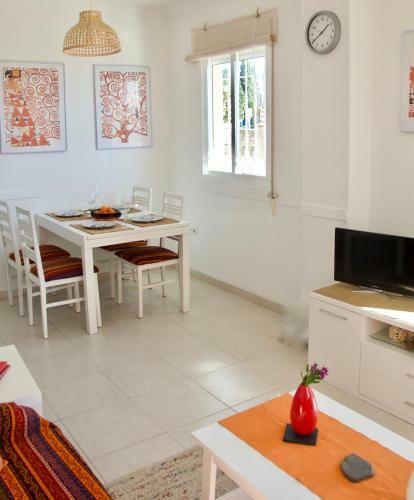 Apartamento Casa Bamboo