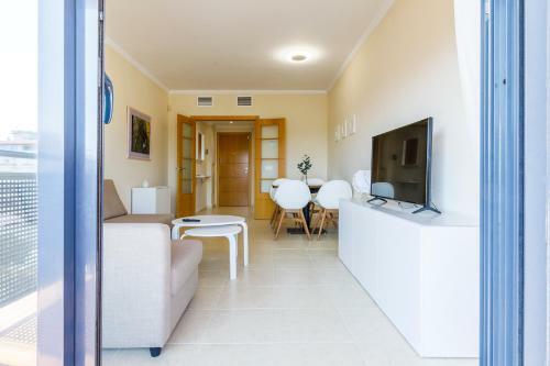 Apartamento A&n La Vega 9
