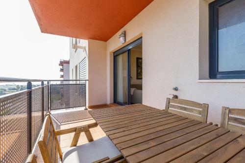 Apartamento A&n La Vega 9