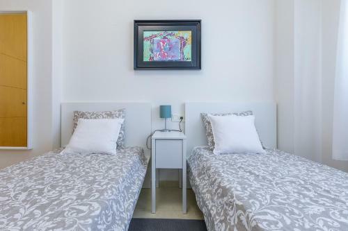 Apartamento A&n La Vega 9
