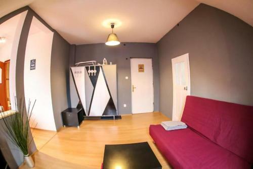 Apartamento Balcia Krynica II Pi?tro