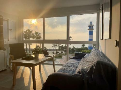 Apartamento El Faro de Torre Del Mar