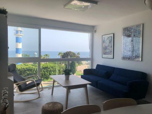 Apartamento El Faro de Torre Del Mar