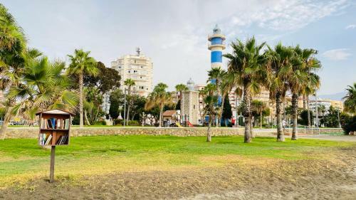 Apartamento El Faro de Torre Del Mar