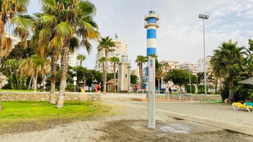 Apartamento El Faro de Torre Del Mar