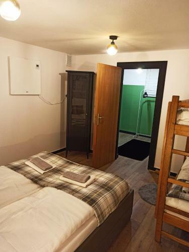 Apartamencik Za Lasem