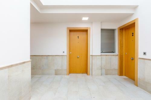 Apartamento A&n La Cueva 1