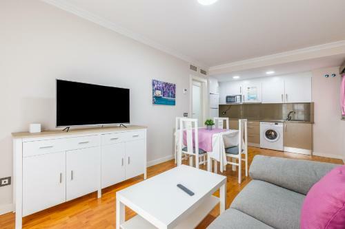 Apartamento A&n La Cueva 1