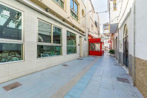 Apartamento A&n La Cueva 1