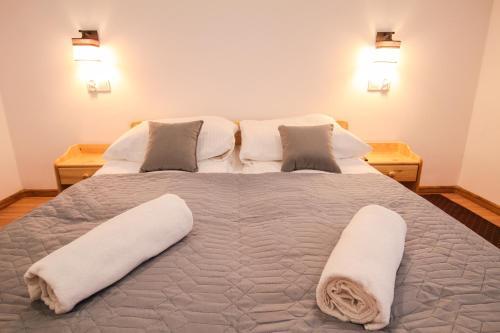 Apartament City Center Standard 3