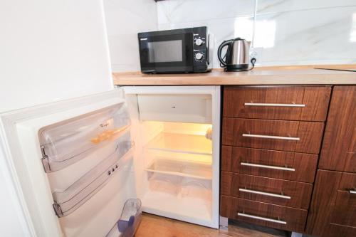 Apartament City Center Standard 3