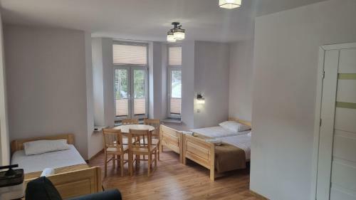 Hotel Huzar