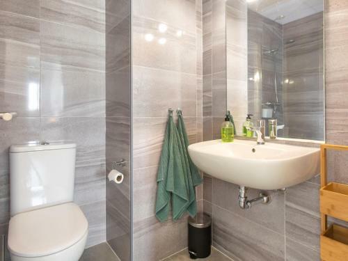 Apartment Piscis