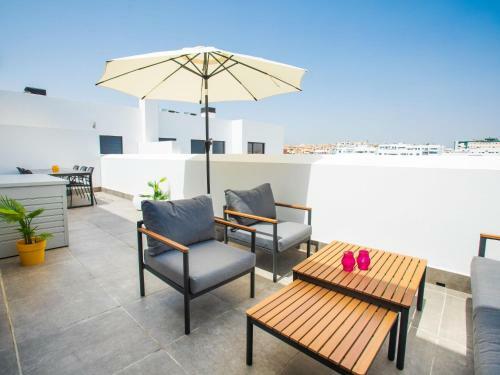 Apartment Piscis