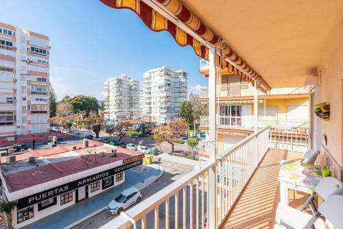 Apartamento En Torre Del Mar 021