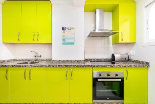 Apartamento En Torre Del Mar 021