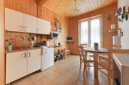 Apartamento Willa Zach?ta