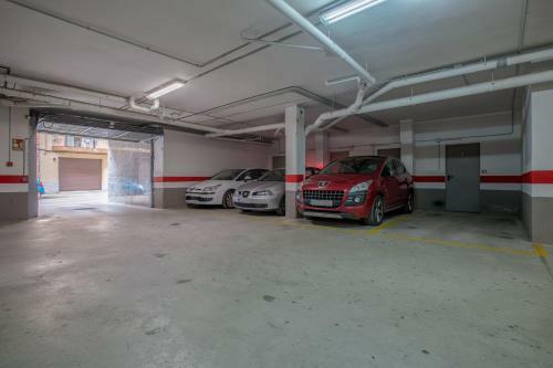 Apartamento Splendid Attic By Marcalma