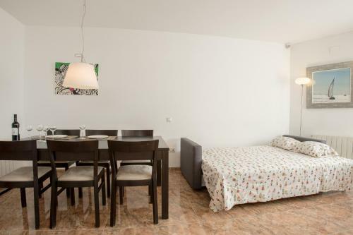 Apartamento Splendid Attic By Marcalma