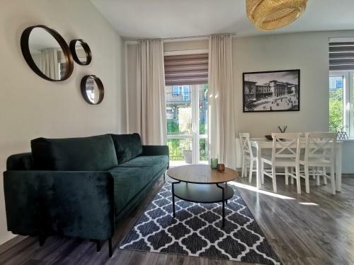 Apartament "nad Dachami"