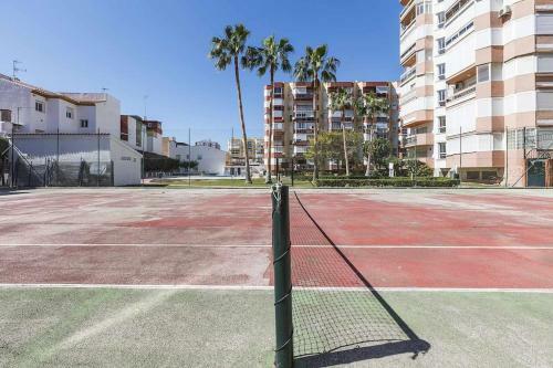 Apartamento A&n Plazamar 171