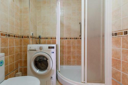 Apartamento A&n Plazamar 171