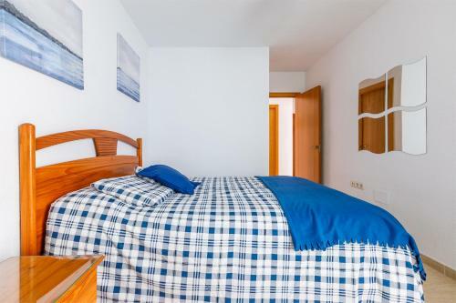 Apartamento A&n Plazamar 171