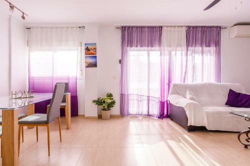 Apartamento A&n Plazamar 171