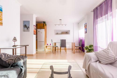 Apartamento A&n Plazamar 171