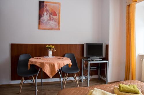 Apartament Dwuosobowy203, 310,410,