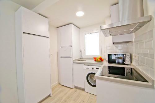 Apartamentos Rinc�n Del Mar