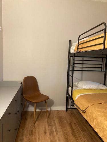 Apartament Bb Czarny Potok III