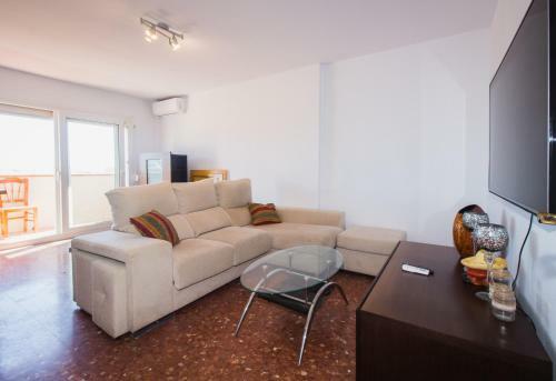 Apartamento La Noria