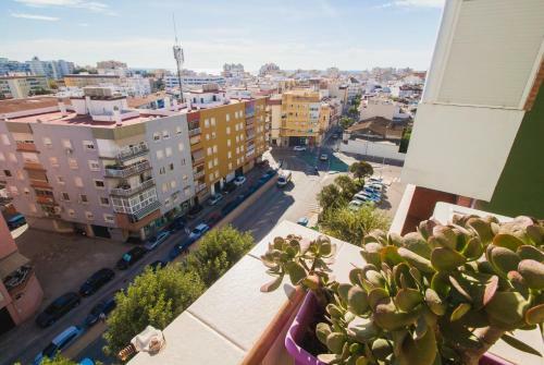 Apartamento La Noria