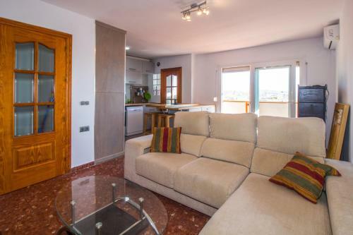 Apartamento La Noria