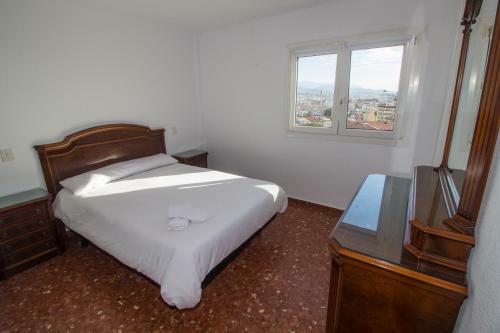 Apartamento La Noria