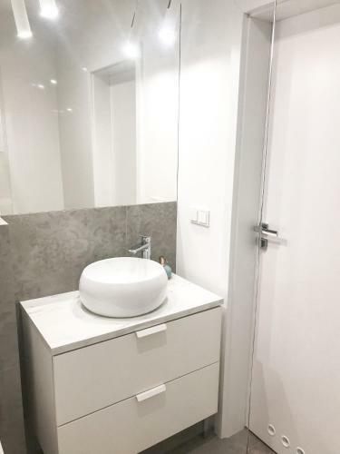Apartament Amber Al. Tysi?clecia