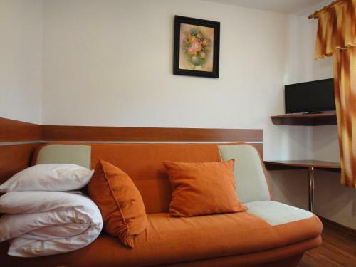 Hostal Mirex
