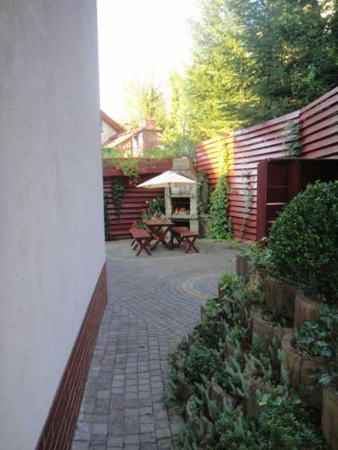 Hostal Mirex
