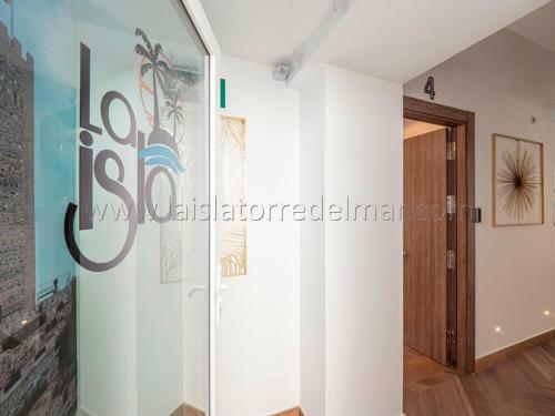La Isla , Tu Hogar En Torre Del Mar.