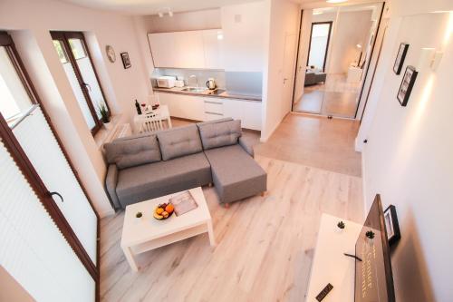 Apartamenty City Center - Zdrojowe
