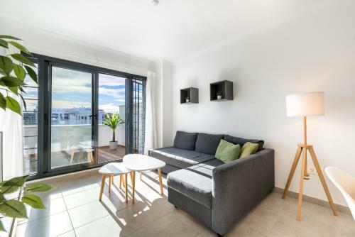 Apartamento Appartment Torre Del Mar - 003
