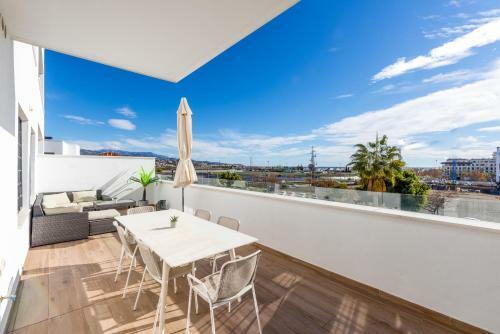 Apartamento Appartment Torre Del Mar - 003
