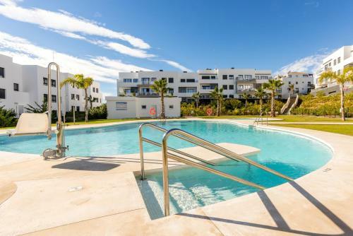 Apartamento Appartment Torre Del Mar - 003
