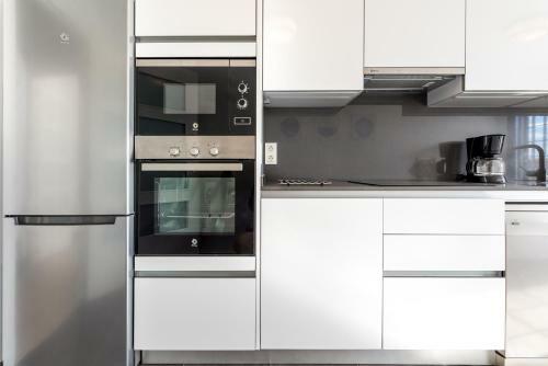 Apartamento Appartment Torre Del Mar - 003