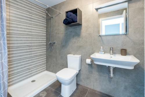 Apartamento Appartment Torre Del Mar - 003