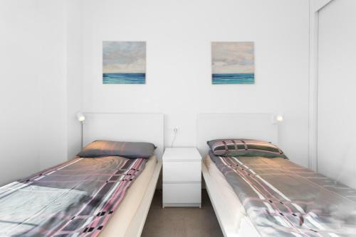 Apartamento Appartment Torre Del Mar - 003