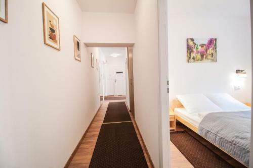 Apartament City Center Standard 6